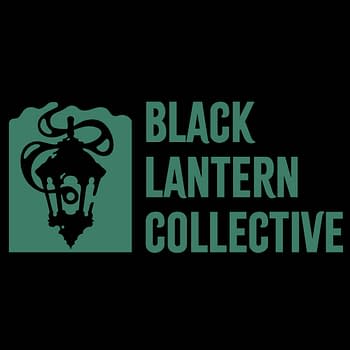 Black Lantern Collective Reveals Ten Games In Production