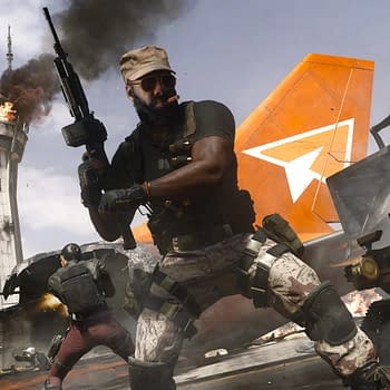 Call of Duty: Black Ops 6 & Warzone Reveal Season 5 Plans