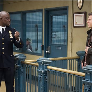 Brooklyn Nine-Nine: Samberg Reflects on Braugher Embracing Comedy