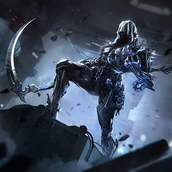 Call of Duty: Mobile Reveals Season 7: Phantom Current