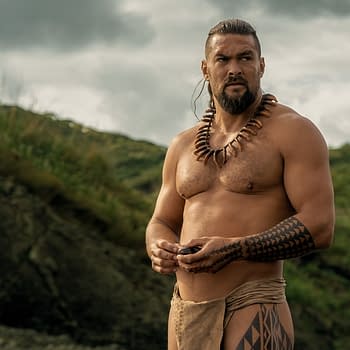CHIEF OF WAR
