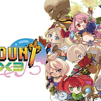 Cladun X3 Announced For PC & Console Release This Year