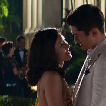 Crazy Rich Asians Star Henry Golding on HBO Max Series Spinoff Status