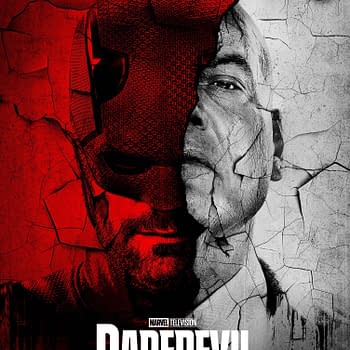 Daredevil: Born Again