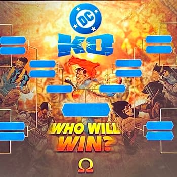 DC K.O.