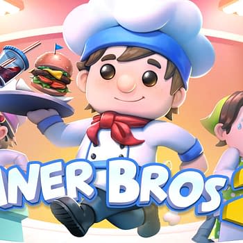 Diner Bros 2