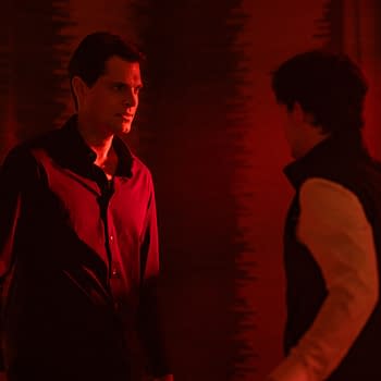 Dexter: Resurrection: Bryan Lillis on Getting Showtime Series Dream Job