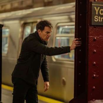 Dexter: Resurrection