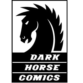 The Panels And Sigmnings Of Dark Horse At San Diego Comic-Con
