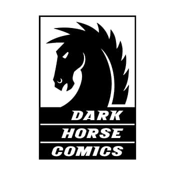 The Panels And Sigmnings Of Dark Horse At San Diego Comic-Con