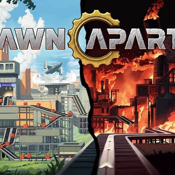 Dawn Apart Confirms Mid-July Early Access Release