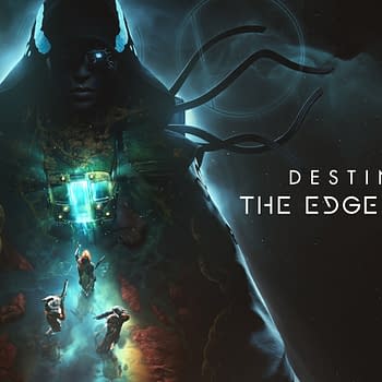 Destiny 2: The Edge of Fate Releases New Cinematic Trailer