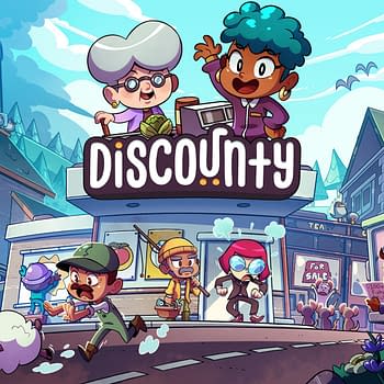 Discountry Announces Free Console Demo Ahead Of Launch