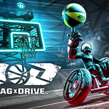 Nintendo Provides New Overview Trailer For Drag x Drive