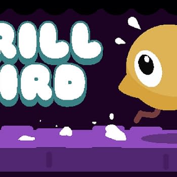 Drill Bird Releases Brand-New Free Demo On Steam