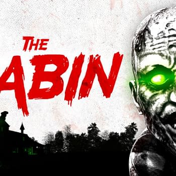 Drop Dead: The Cabin Planned For Steam Later This Year