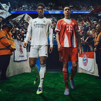 EA Sports FC 26 Has Revealed This Year's Cover Athletes