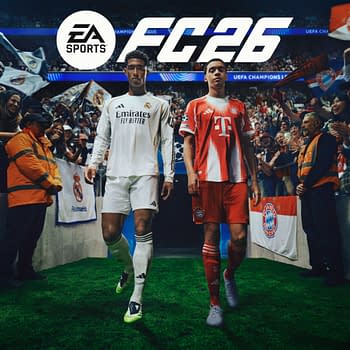 EA Sports FC 26 Has Revealed This Year's Cover Athletes