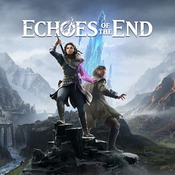 Echoes of the End Announced For Mid-August Release