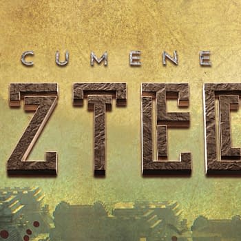 Ecumene Azte