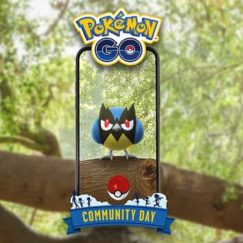 Rookidee Starts in Pokémon GO August 2025 Community Day