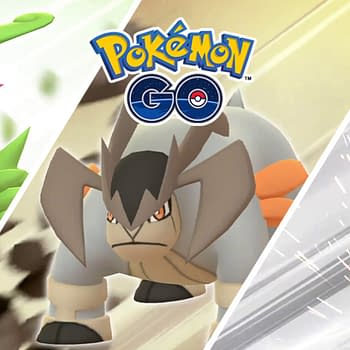 Virizion Raid Guide for Pokémon GO: Delightful Days