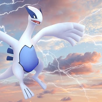 Lugia Raid Guide for Pokémon GO: Delightful Days