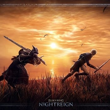 Elden Ring Nightreign Launches Duo Expeditions In New Update