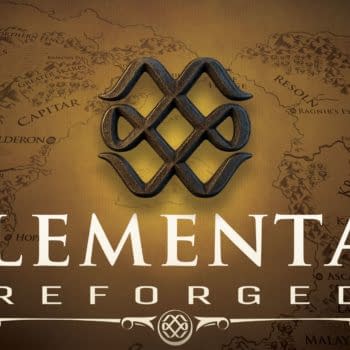 Stardock Entertainment Announces Elemental: Reforged