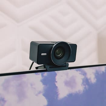 Elgato Unveils New Facecam 4K For Content Creators
