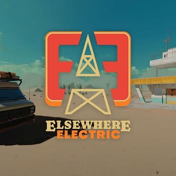 Elsewhere Electric To Launch For VR & Mobile This Month