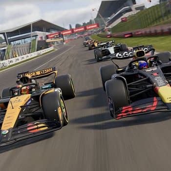 F1 25 Launches Second Season Of Live Service Content