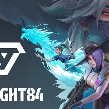 Farlight 84