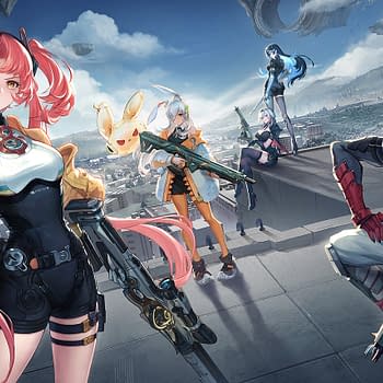 Fate Trigger Announces New Closed Beta Coming Soon