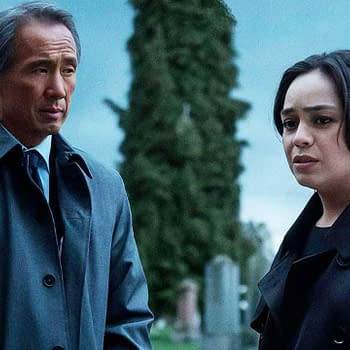 Final Destination: Bloodlines: Lee on Casting, Directors, Short & More