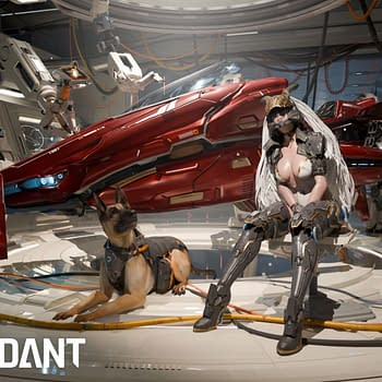 The First Descendant Launches Breakthrough Demo Ahead Of Launch