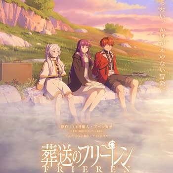 Frieren: Journey's End Season 2 Trailer Unveiled at