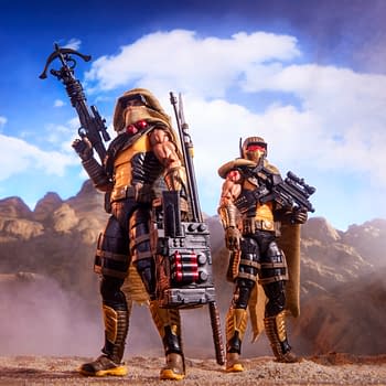 Take a Ride with Hasbro’s G.I. Joe Cobra Desert Scorpion & SKRP10N