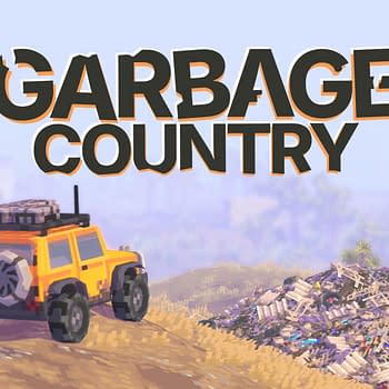 Garbage Country
