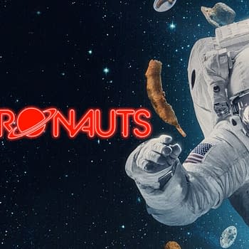 Dropout Confirms Gastronauts Will Return For Second Season