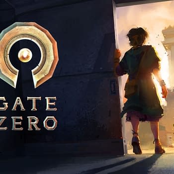 Gate Zero