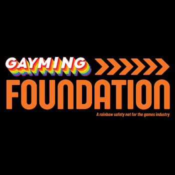 Gayming Foundation Launches To Support LGBTQ+ In Games Industry