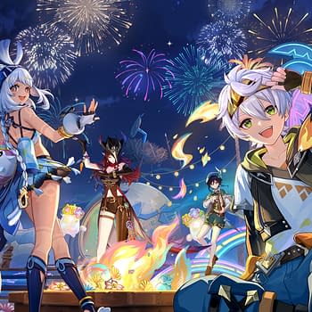 Genshin Impact Reveals Everything Coming in Version 5.8