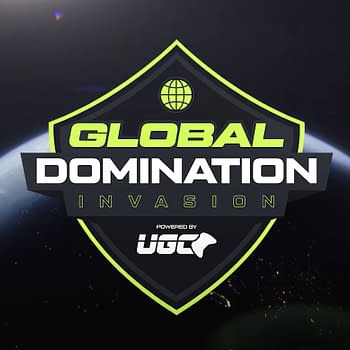 Counter-Strike 2 Tournament Global Domination: Invasion Announced