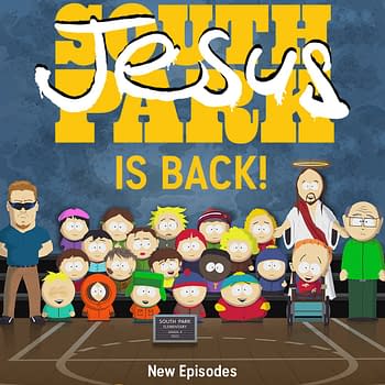 South Park