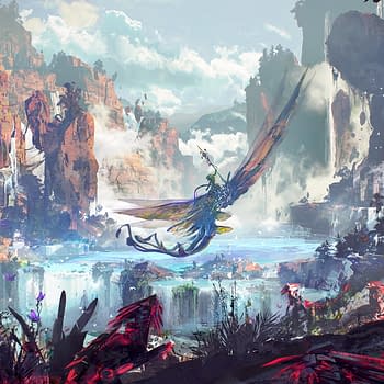 Guild Wars 2 Announces Visions of Eternity Expansion
