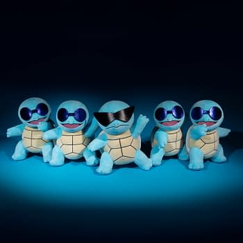 Jazwares Brings Star Wars, Stranger Things, and More to SDCC 25'