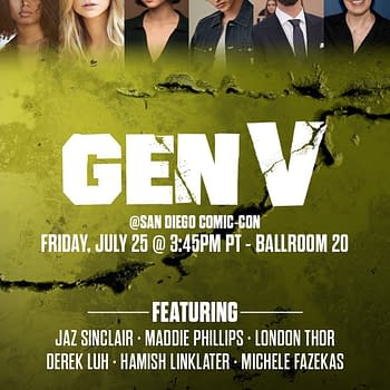 Gen V