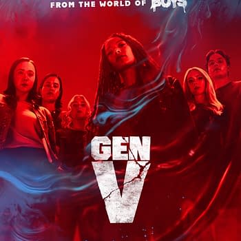 Gen V