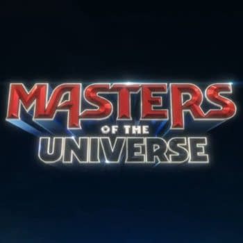 Masters Of The Universe Reveals Its Official Logo